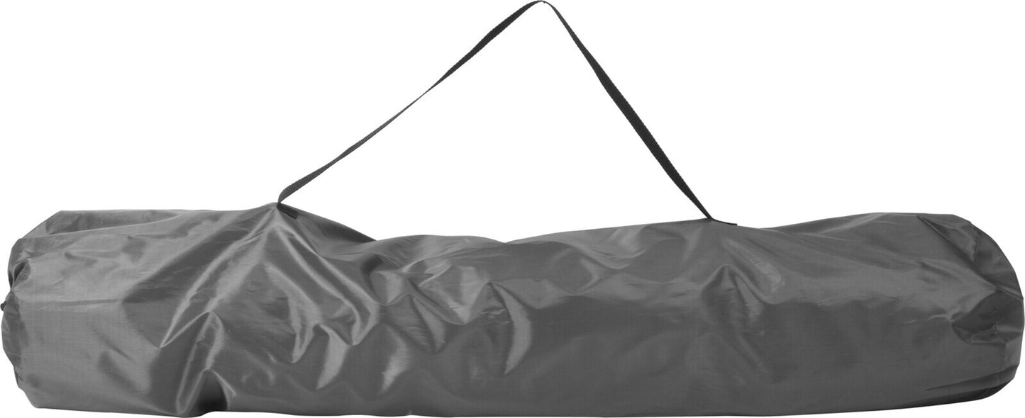 Oversized Butterfly Camping Folding Chair Moon Padded Fishing Portable Cushioned