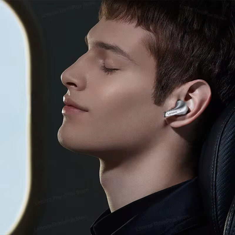 Choice LP5 Wireless Bluetooth Earbuds Hifi Music Earphones Headphones Sports Waterproof Headset with Mic Earbuds Business