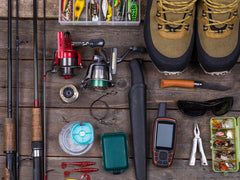 Fishing Goods