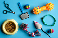 PET SUPPLIES