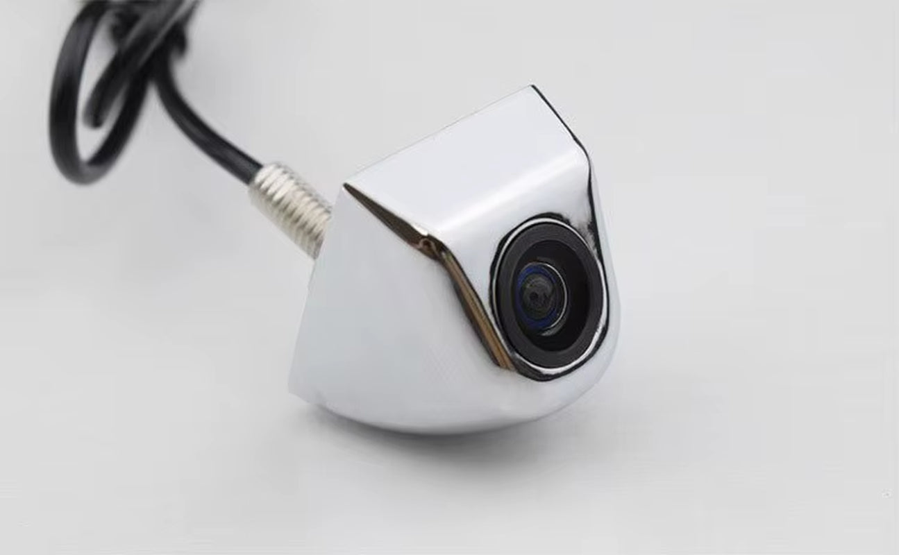 Car Rear View Back up Camera Rear Park Assist Reverse Camera Wide View Angle Rear View Camera with Night Vision Infrared Camera