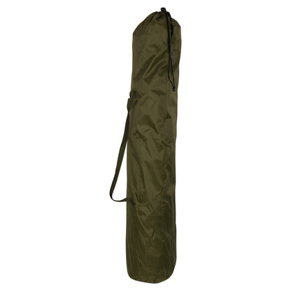 Oversized Butterfly Camping Folding Chair Moon Padded Fishing Portable Cushioned