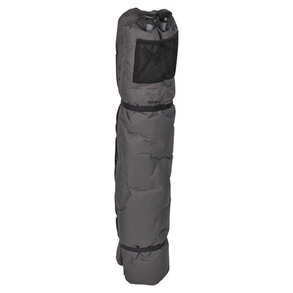 Oversized Butterfly Camping Folding Chair Moon Padded Fishing Portable Cushioned