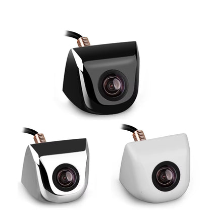 Car Rear View Back up Camera Rear Park Assist Reverse Camera Wide View Angle Rear View Camera with Night Vision Infrared Camera