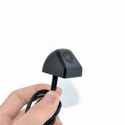 Car Rear View Back up Camera Rear Park Assist Reverse Camera Wide View Angle Rear View Camera with Night Vision Infrared Camera