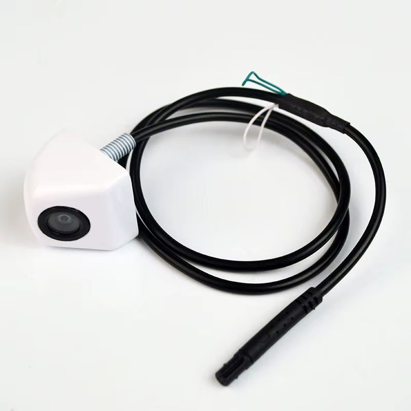 Car Rear View Back up Camera Rear Park Assist Reverse Camera Wide View Angle Rear View Camera with Night Vision Infrared Camera