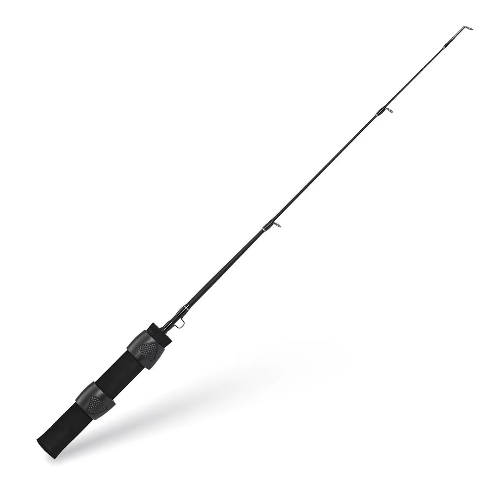 LEO 51Cm Fishing Rod Reel Combo Set Portable Fishing Pole with Reel Ultra-Short Antiskid Grip Tackle Pesca Fisherman Gear