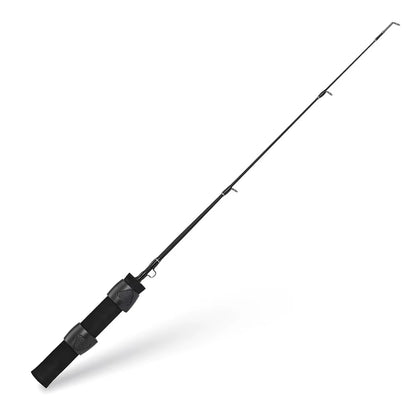 LEO 51Cm Fishing Rod Reel Combo Set Portable Fishing Pole with Reel Ultra-Short Antiskid Grip Tackle Pesca Fisherman Gear
